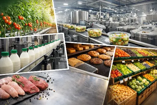 Курс FSSC 22000 Version 7: впровадження та підготовка до сертифікації