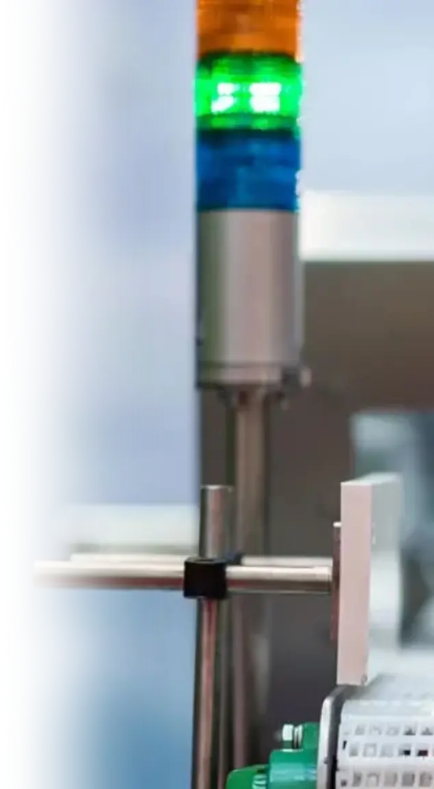 Контроль якості виробничого процесу — система менеджменту