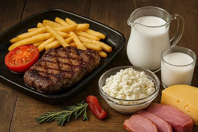 Оновлення FSSC 22000 v7 передбачає адаптацію документації та навчання персоналу для управління безпечністю широкого асортименту продукції. Комплексний контроль харчових продуктів