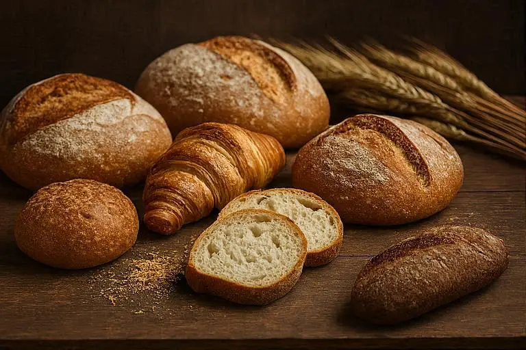 FSSC 22000 Version 7 вимагає перегляду HACCP-планів для пекарень: контроль критичних точок, алергенів та умов виробництва. HACCP у виробництві хлібобулочних виробів